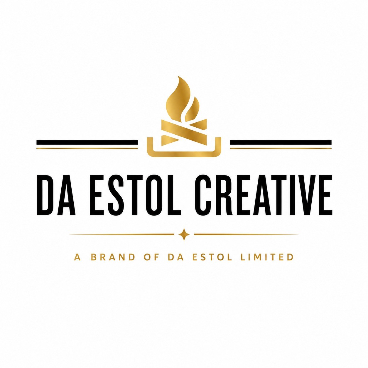 Da Estol Creative official logo
