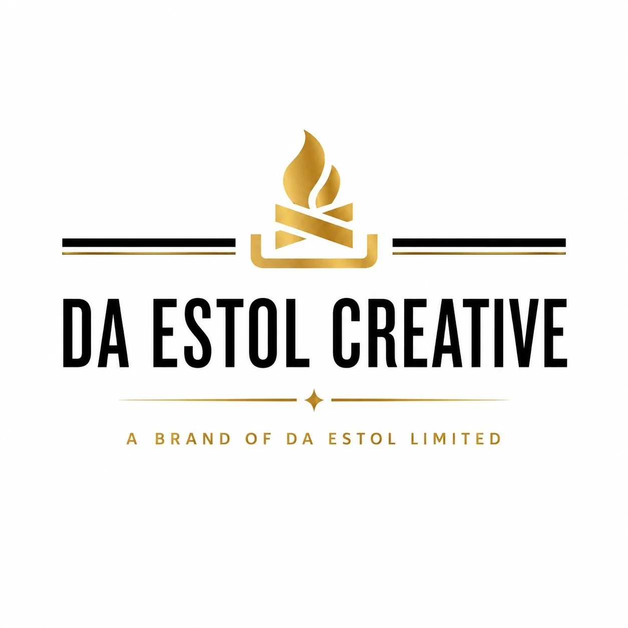Da Estol Creative official logo